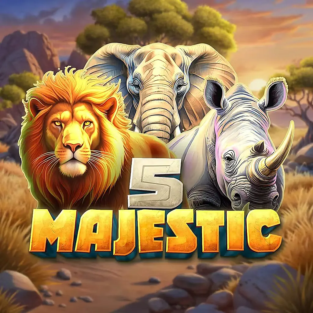 Правила слота Majestic: полное руководство по игровым правилам Правила слота Majestic: полное руководство по игровым правилам